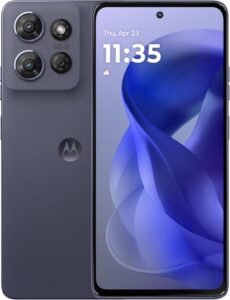 Moto G Power - 2025 | Unlocked | Made for US 8/128GB | 50MP Camera | Slate Gray